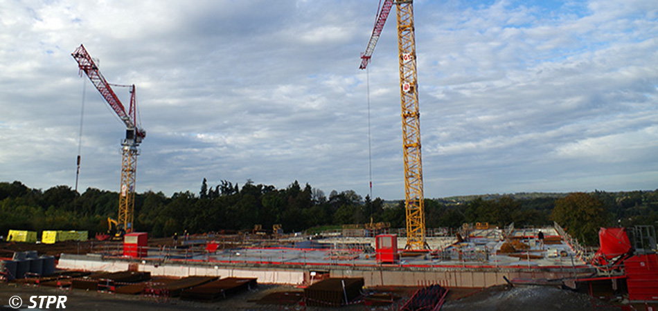 Nouvel hôpital de hopital_confolens